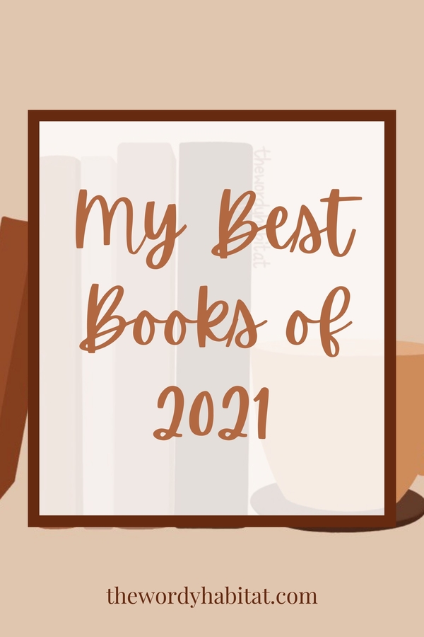 best books of 2021 pinterest image
