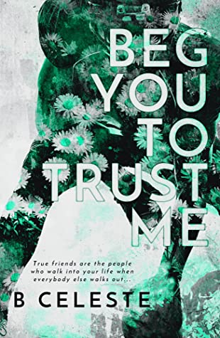 beg you to trust me by b celeste book cover