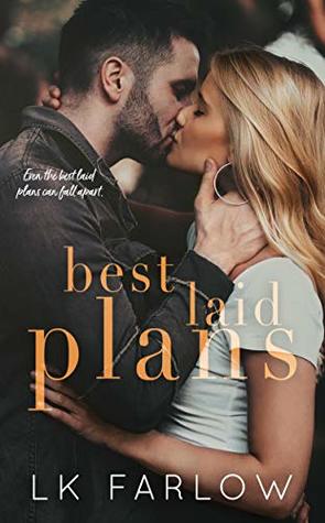 best laid plans by l. k. farlow book cover
