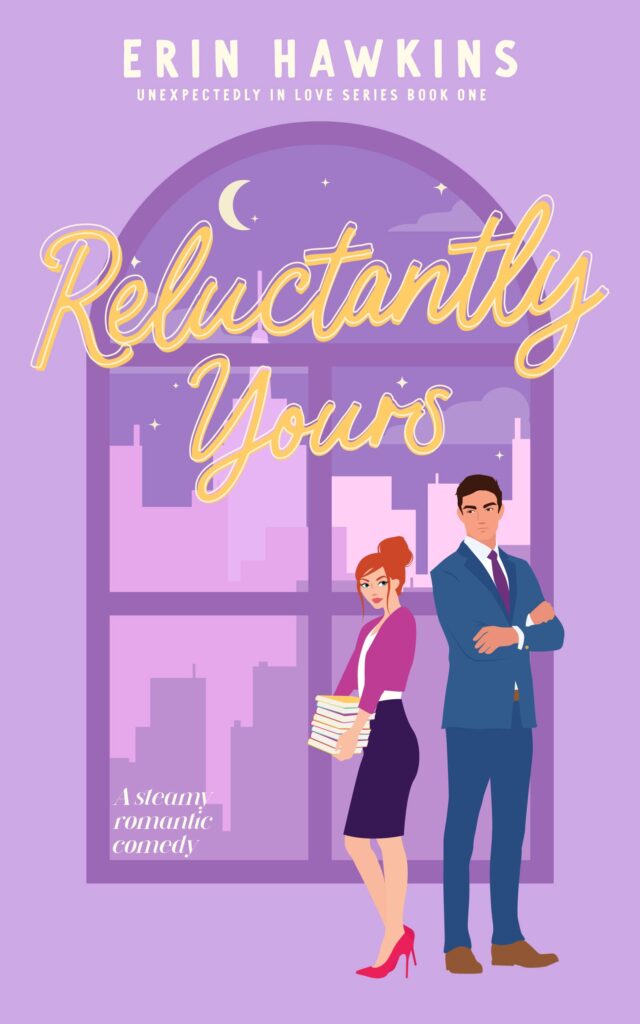 reluctantly yours