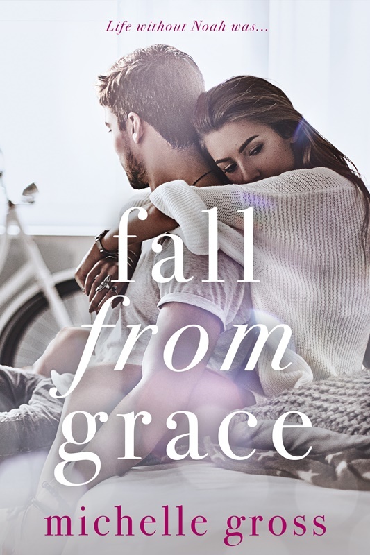 fall from grace book cover