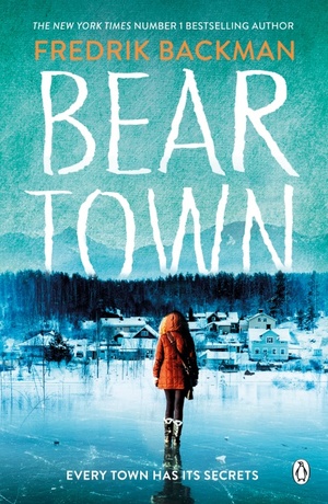 beartown book cover