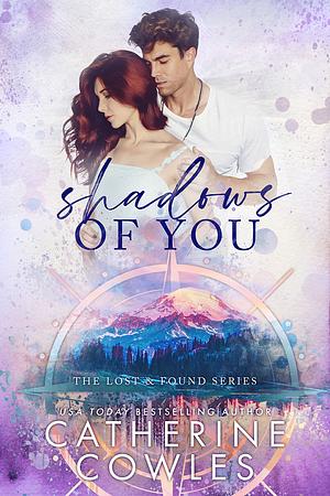 shadows of you by catherine cowles book cover