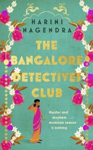 the bangalore detectives club book cover