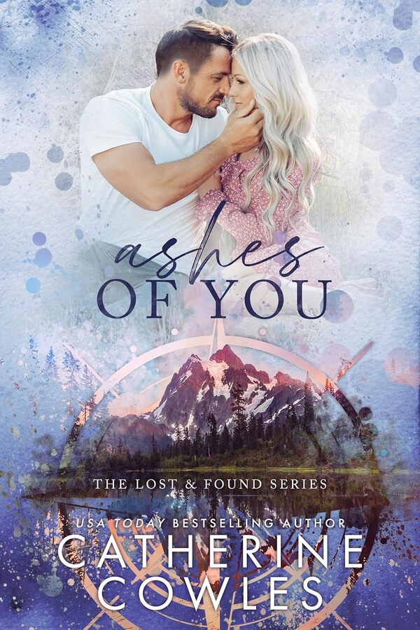 ashes of you by catherine cowles book review