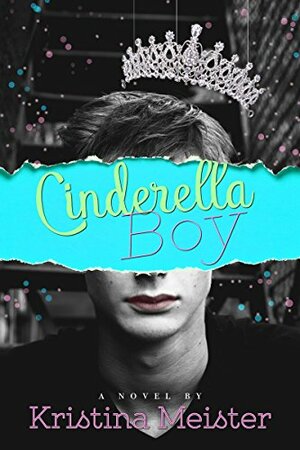 cinderella boy book cover
