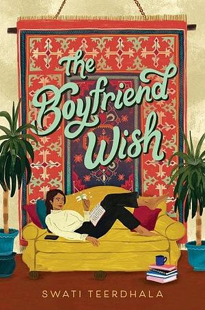 the boyfriend wish book cover