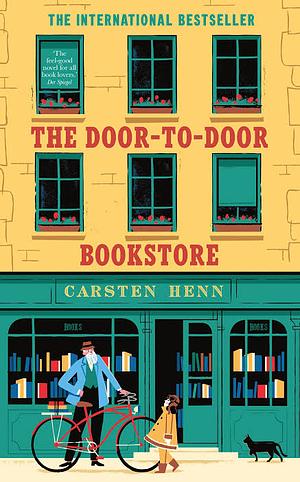 the door to door bookstore book cover