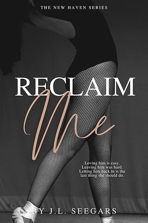 reclaim me book cover