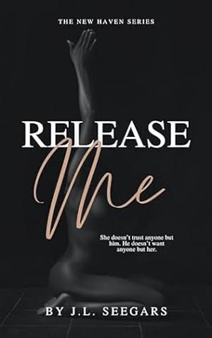 release me book cover