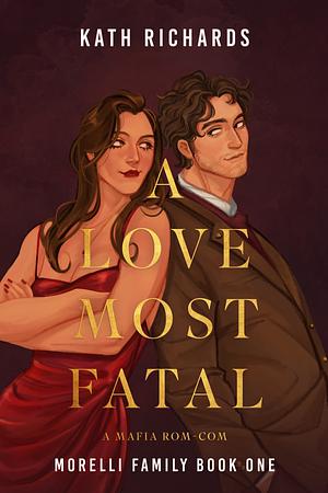 a love most fatal