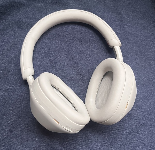 sony wh1000xm5 headphones