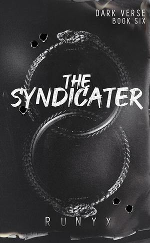 the syndicater book cover