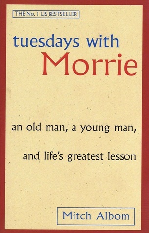 tuesdays with morrie