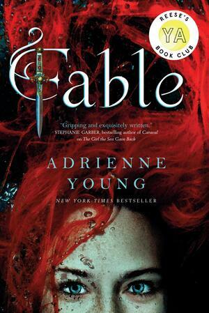 fable by adrienne young