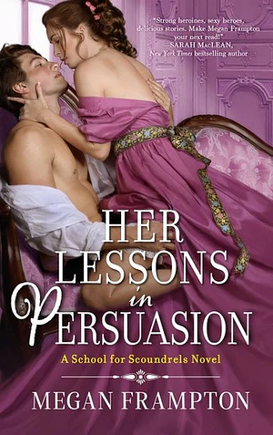 her lessons in persuasion book cover