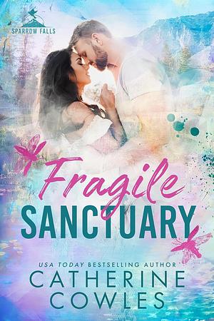 Fragile Sanctuary book cover