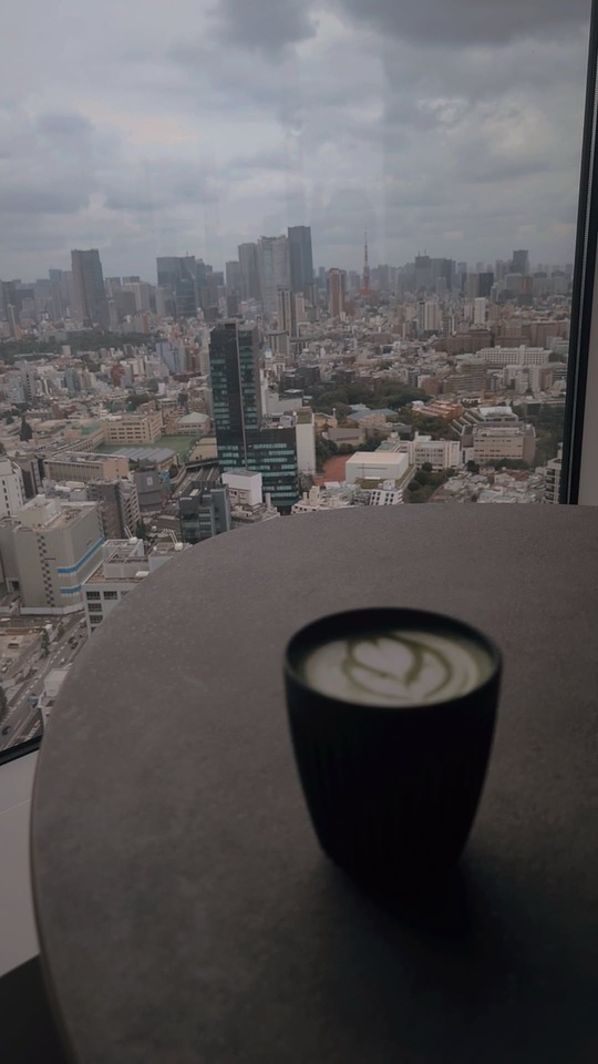 google shibuya office