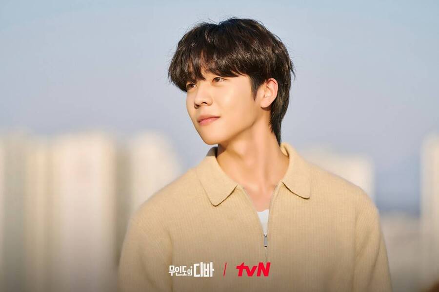 castaway diva kang bo geol