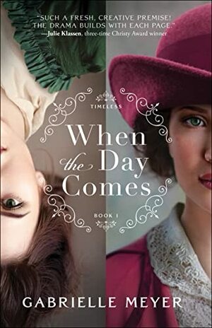 when the day comes book cover