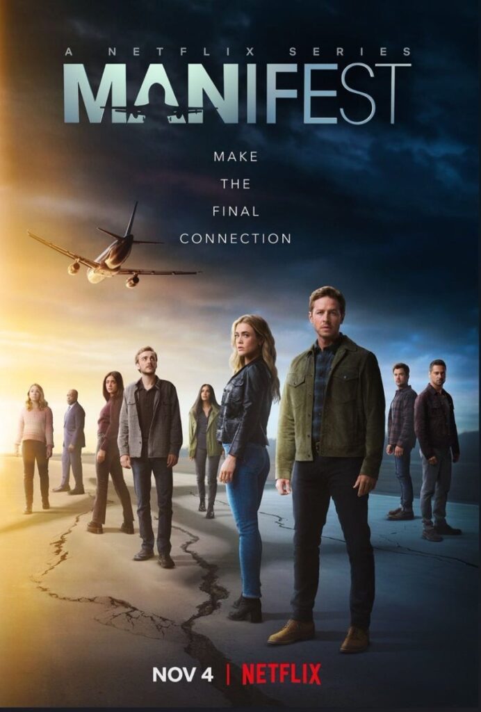 manifest tv show poster