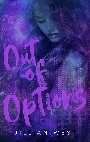 out of options book cover