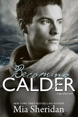 becoming calder