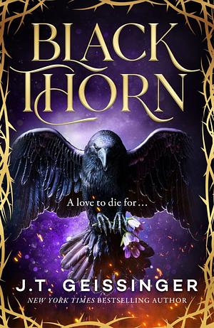 blackthorn book cover