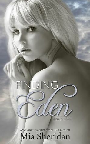 finding eden