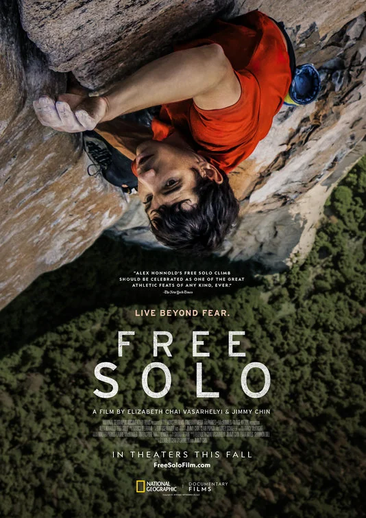 free solo documentary