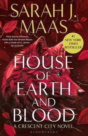 house of earth and blood book cover