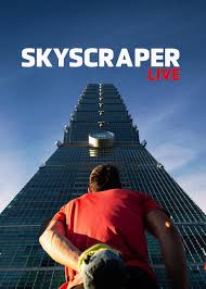 skyscraper live documentary