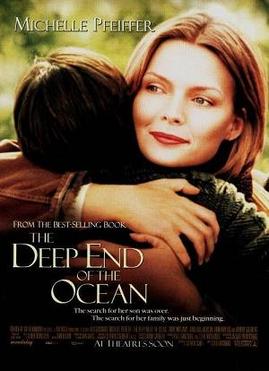the deep end of the ocean poster