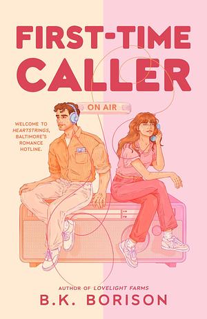 first-time caller