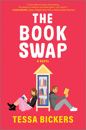 the book swap