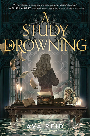a study in drowning