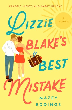lizzie blake's best mistake