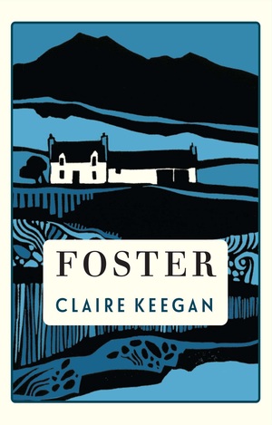 foster claire keegan