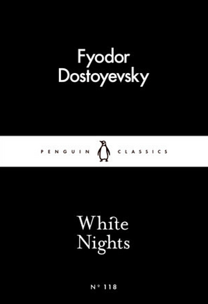white nights