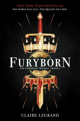 furyborn