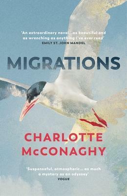 migrations book cover