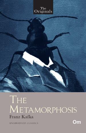 the metamorphosis